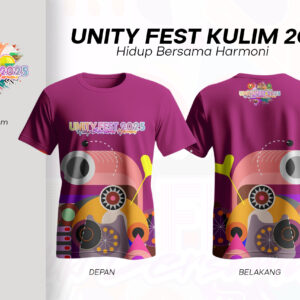 Unity Fest Kulim 2025